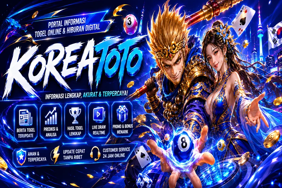 KOREATOTO MACAU